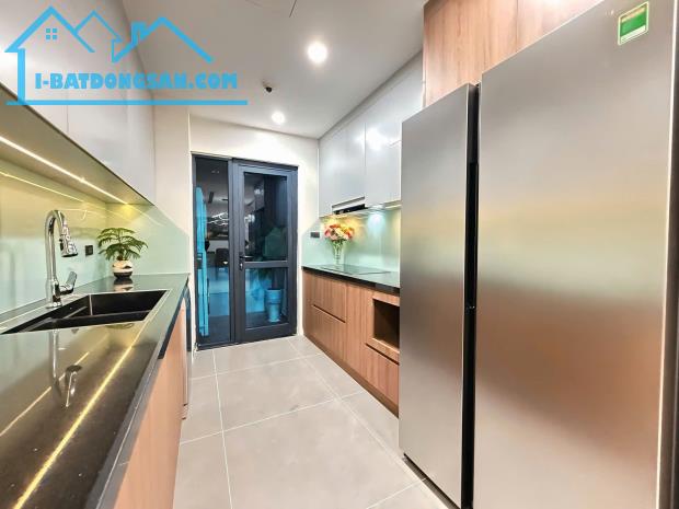 🚀 Bán căn góc R2 Goldmark city 3 mặt thoáng view siêu đẹp - 4