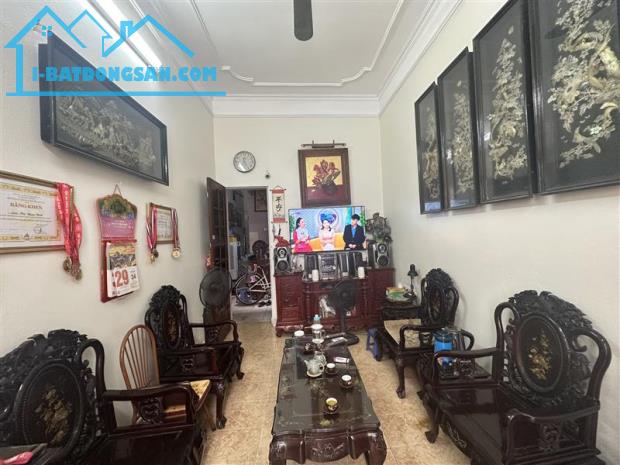 BÁN ĐẤT TẶNG NHÀ - NGUYỄN VĂN CỪ LONG BIÊN- 146M2 - MẶT TIỀN 4.2M - GIÁ CHỈ 18.9 TỶ - 1