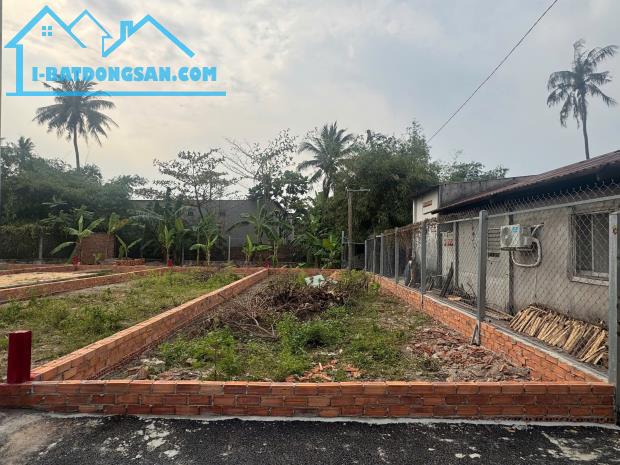 Lô đất đường 102 tăng nhơn phú A, Diện tích 75m giá tốt - 1