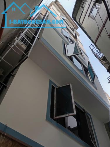 💥 CƠ HỘI VÀNG ĐẦU TƯ - BÁN TOÀ CCMN MỚI TINH 53M2 Ở MỸ ĐÌNH GIÁ NHỈNH 11 TỶ - 5