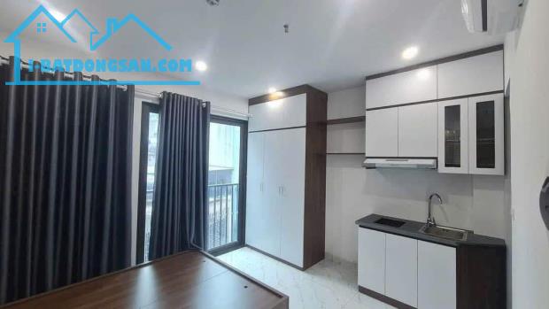 💥 CƠ HỘI VÀNG ĐẦU TƯ - BÁN TOÀ CCMN MỚI TINH 53M2 Ở MỸ ĐÌNH GIÁ NHỈNH 11 TỶ - 4