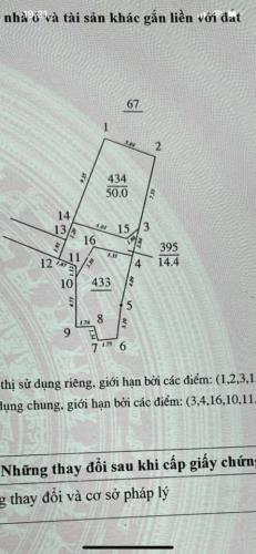 💥 CƠ HỘI VÀNG ĐẦU TƯ - BÁN TOÀ CCMN MỚI TINH 53M2 Ở MỸ ĐÌNH GIÁ NHỈNH 11 TỶ - 2