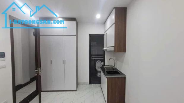 💥 CƠ HỘI VÀNG ĐẦU TƯ - BÁN TOÀ CCMN MỚI TINH 53M2 Ở MỸ ĐÌNH GIÁ NHỈNH 11 TỶ - 1