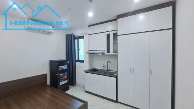 💥 CƠ HỘI VÀNG ĐẦU TƯ - BÁN TOÀ CCMN MỚI TINH 53M2 Ở MỸ ĐÌNH GIÁ NHỈNH 11 TỶ