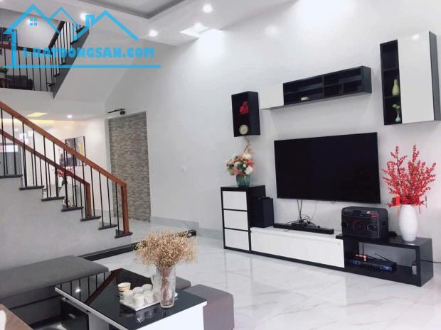 Vỡ Òa! Nhà Đẹp Nguyễn Trãi - 40m², 5 Tầng, Full Nội Thất, Giá Chỉ 7.6 Tỷ! - 5