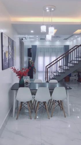 Vỡ Òa! Nhà Đẹp Nguyễn Trãi - 40m², 5 Tầng, Full Nội Thất, Giá Chỉ 7.6 Tỷ! - 4
