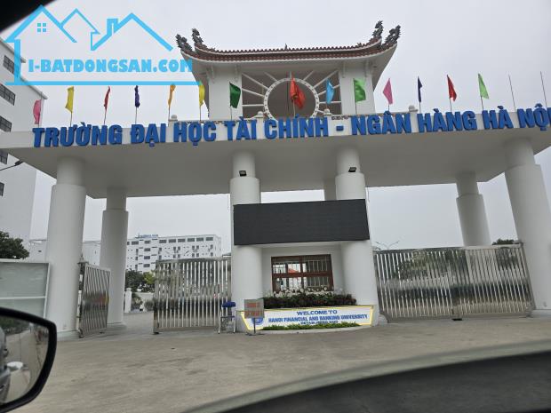Bán 51m đất Ấp Trung, Tiền Phong, Mê LinhThông O TÔ 3.15 tỷ - 2