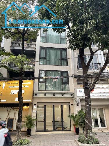 BÁN NHÀ ĐƯỜNG BƯỞI🌟 59M2 x 5T🌟  22 TỶ🌟  VỈA HÈ🌟 ĐƯỜNG Ô TÔ TRÁNH🌟KINH DOANH SẦM UẤT - 3