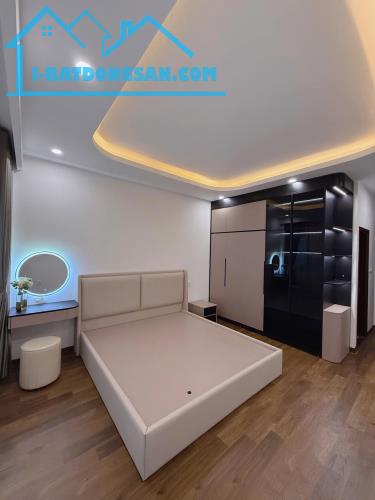BÁN NHÀ ĐƯỜNG BƯỞI🌟 59M2 x 5T🌟  22 TỶ🌟  VỈA HÈ🌟 ĐƯỜNG Ô TÔ TRÁNH🌟KINH DOANH SẦM UẤT - 2