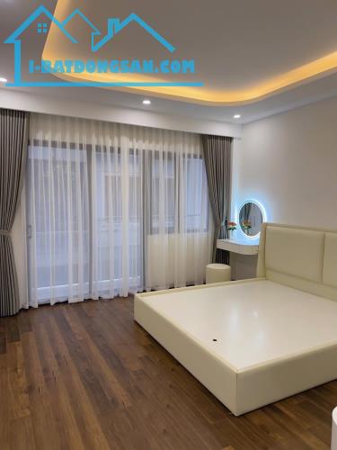 BÁN NHÀ ĐƯỜNG BƯỞI🌟 59M2 x 5T🌟  22 TỶ🌟  VỈA HÈ🌟 ĐƯỜNG Ô TÔ TRÁNH🌟KINH DOANH SẦM UẤT - 1