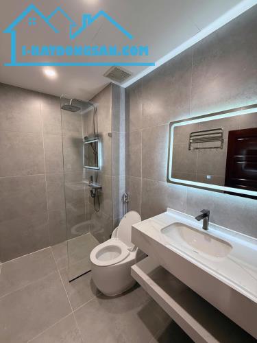 BÁN NHÀ ĐƯỜNG BƯỞI🌟 59M2 x 5T🌟  22 TỶ🌟  VỈA HÈ🌟 ĐƯỜNG Ô TÔ TRÁNH🌟KINH DOANH SẦM UẤT
