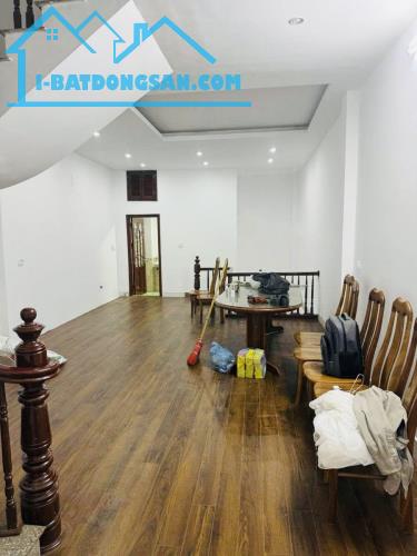 PHÚC HOA - TÂY HỒ - 80M, 5 TẦNG, MT 5M, 23.8 TỶ, PHÂN LÔ, VỈA HÈ, Ô TÔ TRÁNH, KINH DOANH, - 2