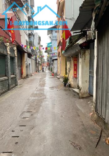 BÁN NHÀ ĐÔNG NGẠC – CƠ HỘI VÀNG DƯỚI 4,6 TỶ!