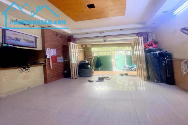 Bán nhà hẻm xe hơi, Phú Thọ Hòa, Tân Phú, 4m x 11.5m, 47 m², 4 PN - Giá 7 tỷ TL - 3