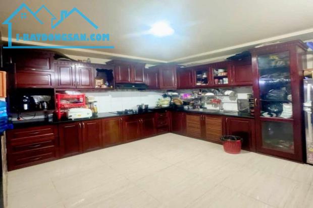 Bán nhà hẻm xe hơi, Phú Thọ Hòa, Tân Phú, 4m x 11.5m, 47 m², 4 PN - Giá 7 tỷ TL - 4