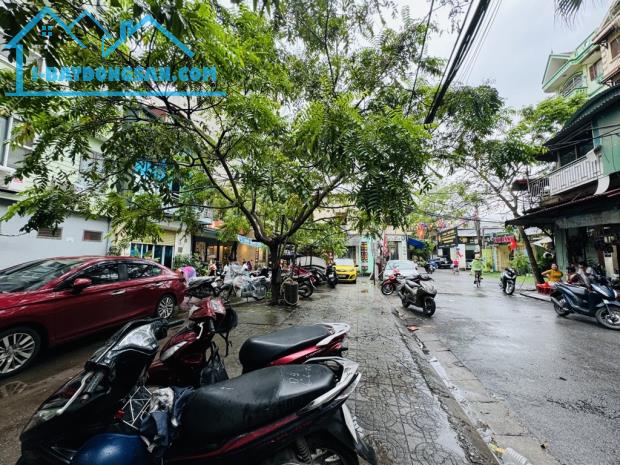 SIÊU PHẨM PL LẠC TRUNG,Ô TÔ, KD VĂN PHÒNG, VỈA HÈ RỘNG, 67M2 x4T MẶT TIỀN 5M GIÁ 21,9 TỶ - 5