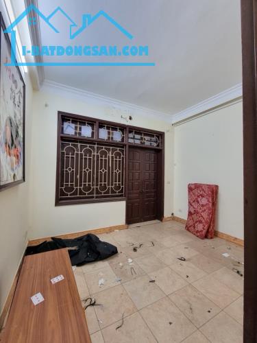 SIÊU PHẨM PL LẠC TRUNG,Ô TÔ, KD VĂN PHÒNG, VỈA HÈ RỘNG, 67M2 x4T MẶT TIỀN 5M GIÁ 21,9 TỶ - 1