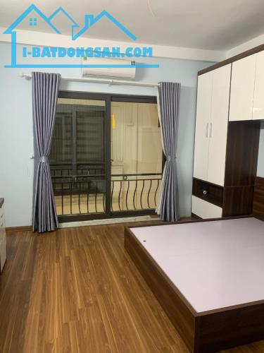NHÀ ĐẸP-NGÕ RỘNG SẠCH SẼ-5 TẦNG VĂN QUÁN, HÀ ĐÔNG CHỈ 6.95tỷ. - 3