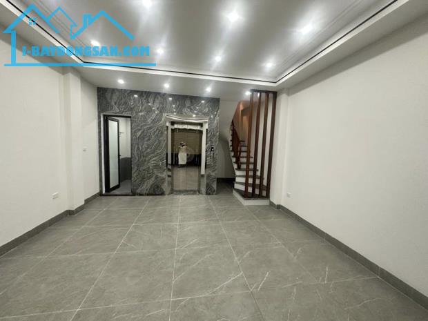 NHÀ 6 TÂNG MỚI - FULL NỘI THẤT - GẦN NGAY AEON MAILL - 3