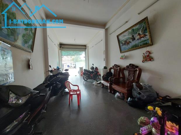 Bán nhà khu Trung Mỹ Tây , gần Tô Ký Tower, HXH chỉ 6.3 tỷ TL.