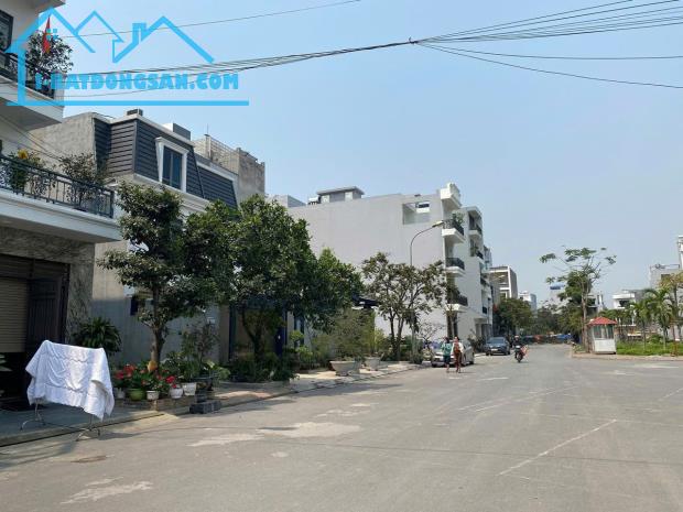 Chỉ 7,1 tỷ lô đất SIÊU ĐẸP khu đô thị mới sau Quận Ủy Sở Dầu, Hồng Bàng, Hải Phòng HOT - 3