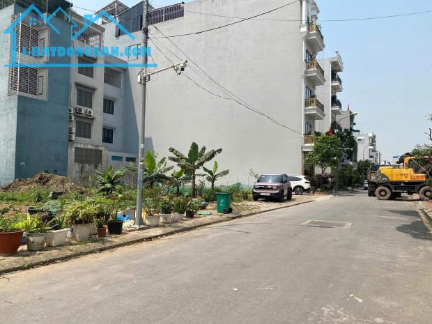 Chỉ 7,1 tỷ lô đất SIÊU ĐẸP khu đô thị mới sau Quận Ủy Sở Dầu, Hồng Bàng, Hải Phòng HOT - 2