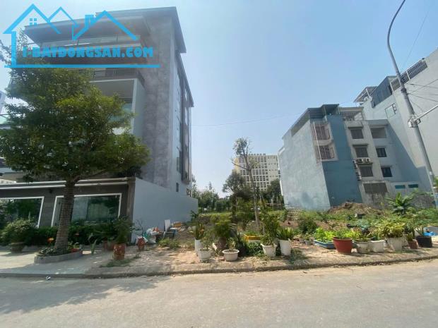 Chỉ 7,1 tỷ lô đất SIÊU ĐẸP khu đô thị mới sau Quận Ủy Sở Dầu, Hồng Bàng, Hải Phòng HOT - 1
