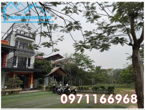 ⭐️Cần bán nhà 3 tầng tổ 10, TT Quang Minh, Mê Linh, Hà Nội, giá chỉ hơn 5 tỷ. LH 097116696