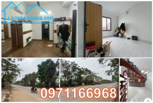 ⭐️Cần bán nhà 3 tầng tổ 10, TT Quang Minh, Mê Linh, Hà Nội, giá chỉ hơn 5 tỷ. LH 097116696 - 1
