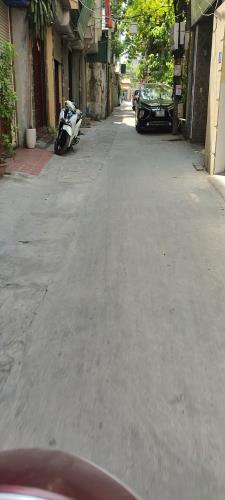 SIÊU PHẨM PHÚ DIỄN–35M2– 5TẦNG THANG MÁY–NGÕ THẲNG Ô TÔ ĐỖ CỬA–CHỈ 6.2 TỶ – GẦN PHỐ - 2