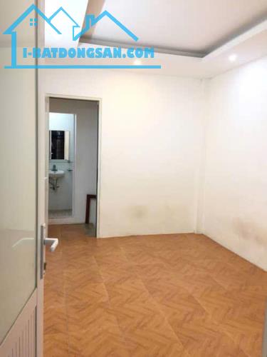 BÁN NHÀ KHƯƠNG TRUNG THANH XUÂN 30M2 NGÕ THÔNG 2 ĐẦU RỘNG 2.5M SỔ ĐỎ ĐẸP 4,95 TỶ - 5