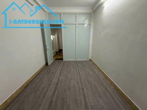 BÁN NHÀ KHƯƠNG TRUNG THANH XUÂN 30M2 NGÕ THÔNG 2 ĐẦU RỘNG 2.5M SỔ ĐỎ ĐẸP 4,95 TỶ - 4