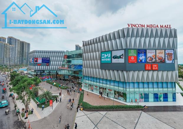 BÁN NHÀ HẺM XE HƠI KHU VINHOMES, 62m2 (4.51m X 13.7m), 3 TẦNG, 4PN, PHƯỚC THIỆN, QUẬN 9 - 1