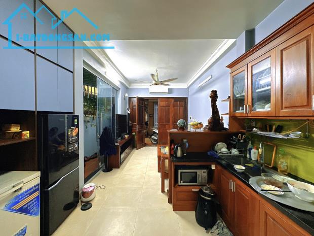 🏡 BÁN NHÀ HOÀNG HOA THÁM - CỰC GẦN PHỐ - LÔ GÓC 3 THOÁNG 🌟 - 4