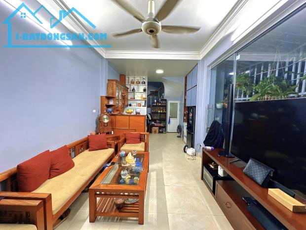 🏡 BÁN NHÀ HOÀNG HOA THÁM - CỰC GẦN PHỐ - LÔ GÓC 3 THOÁNG 🌟 - 3