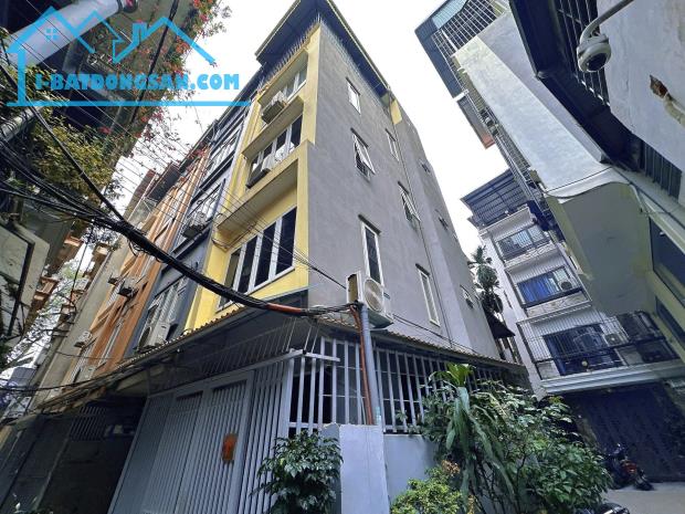 🏡 BÁN NHÀ HOÀNG HOA THÁM - CỰC GẦN PHỐ - LÔ GÓC 3 THOÁNG 🌟 - 2