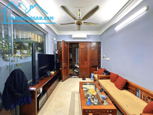 🏡 BÁN NHÀ HOÀNG HOA THÁM - CỰC GẦN PHỐ - LÔ GÓC 3 THOÁNG 🌟 - 1