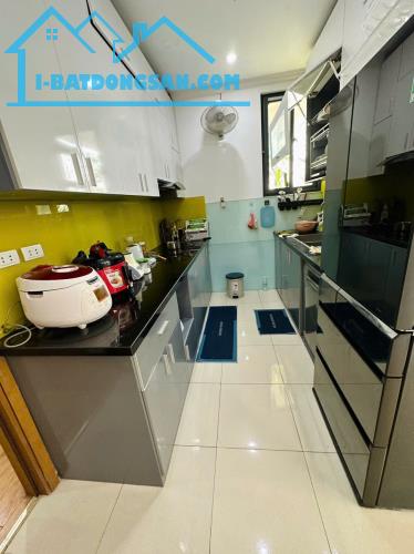 CĂN HỘ 104 M2 BÁO NHÂN DÂN - 3 PHÒNG NGỦ - FULL NỘI THẤT - GIÁ 5,8  TỶ - 2