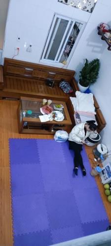 Nhà Nam Dư, quận Hoàng Mai, ô tô ĐỖ CỬA , MẶT TIỀN KHỦNG 7M ,Giá 5 tỷ - 1