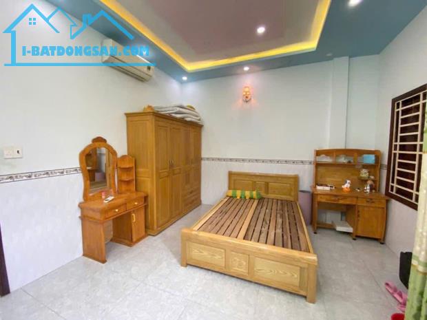 🌾NHÀ 2TẦNG MỚI ĐẸP, HẺM XE HƠI NGAY ĐƯỜNG NGUYỄN DUY TRINH DT54M NHỈNH 4 TỶ - 4