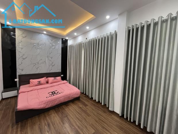 BÁN NHÀ KIM GIANG - 35M 4 TẦNG - GẦN Ô TÔ - TIỆN ÍCH ĐỈNH - HIẾM TẦM GIÁ 6 TỶ