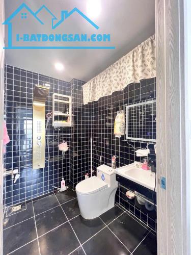 Tòa CHDV 15 phòng gốc 3 mặt tiền HXH Nguyễn Văn Đậu, Bình Thạnh nhỉnh 15 tỷ - 3