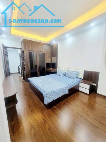 [ CHỦ GỬI BÁN] Bán nhà Phạm Văn Đồng dân xây 4 tầng chắc chắn 45m2, kinh doanh, giá 7 tỷ - 1