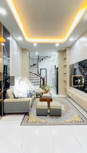 BÁN NHÀ ĐẸP 36M - NGUYỄN CHÍNH - TÂN MAI – VIEW LOUIS CITY – NHÀ MỚI 5 TẦNG - MẶT NGÕ RỘNG - 2
