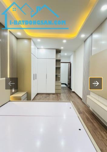 BÁN NHÀ ĐẸP 36M - NGUYỄN CHÍNH - TÂN MAI – VIEW LOUIS CITY – NHÀ MỚI 5 TẦNG - MẶT NGÕ RỘNG - 1