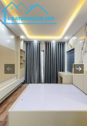 BÁN NHÀ ĐẸP 36M - NGUYỄN CHÍNH - TÂN MAI – VIEW LOUIS CITY – NHÀ MỚI 5 TẦNG - MẶT NGÕ RỘNG