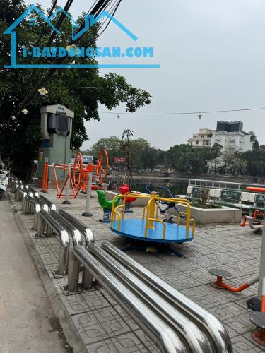 Bán nhà ngõ 40 Võ Thị Sáu, Hai Bà Trưng – Mặt tiền rộng, vị trí trung tâm, ngõ thông - 1