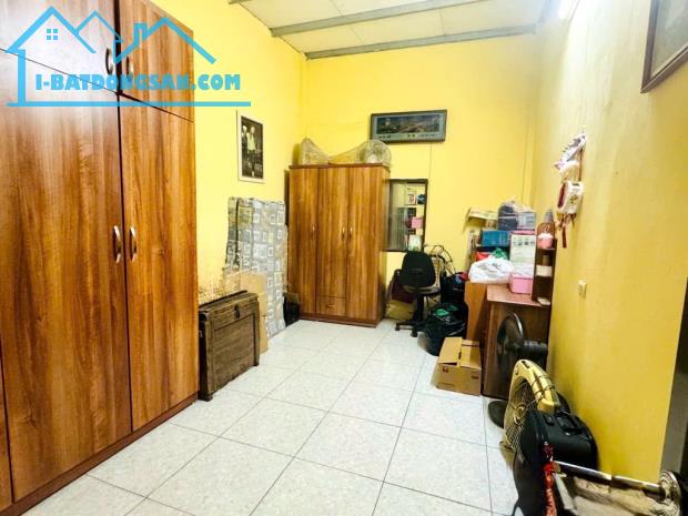 Bán nhà ngõ 40 Võ Thị Sáu, Hai Bà Trưng – Mặt tiền rộng, vị trí trung tâm, ngõ thông - 4
