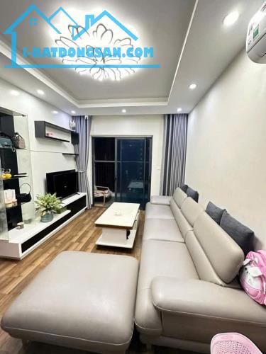 Bán căn hộ chung cư N03T5 Ngoại Giao Đoàn – 90m2 ( 3PN) và 185m2 ( 4PN) - 1
