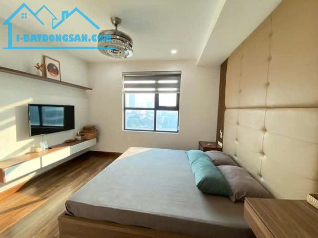 Bán căn hộ chung cư N03T5 Ngoại Giao Đoàn – 90m2 ( 3PN) và 185m2 ( 4PN)